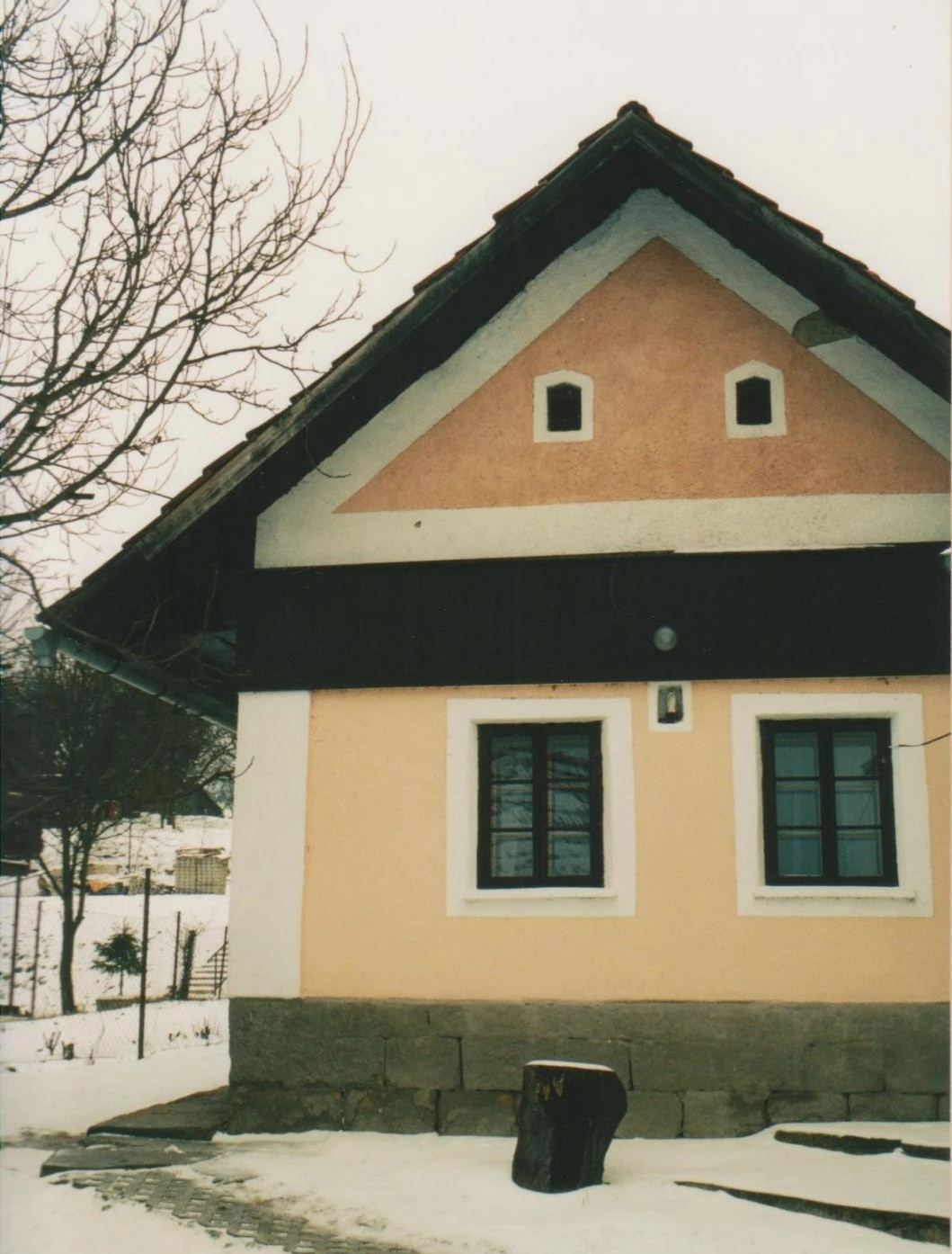 Barcuchův mlýn
